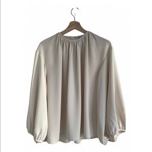 Totême Pomerance Blouse